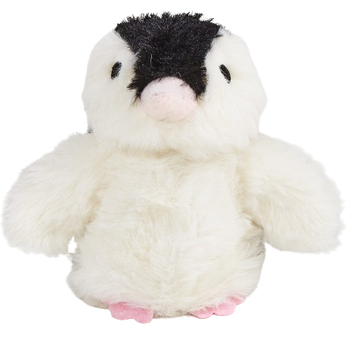 Fofos Swinging Penguin Cat Toy